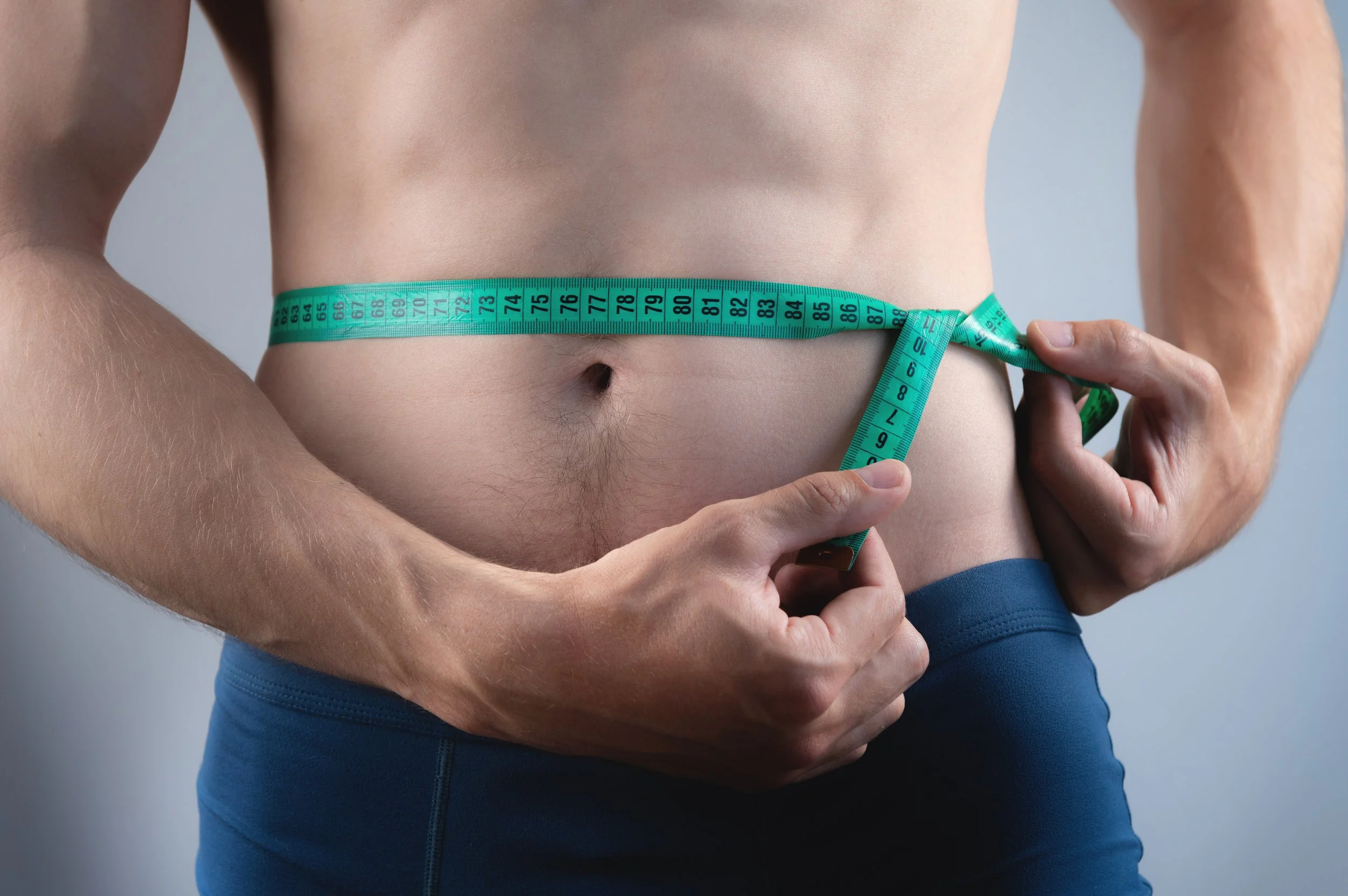 Weight Loss and Testosterone: The Missing Link for Men in Maryland