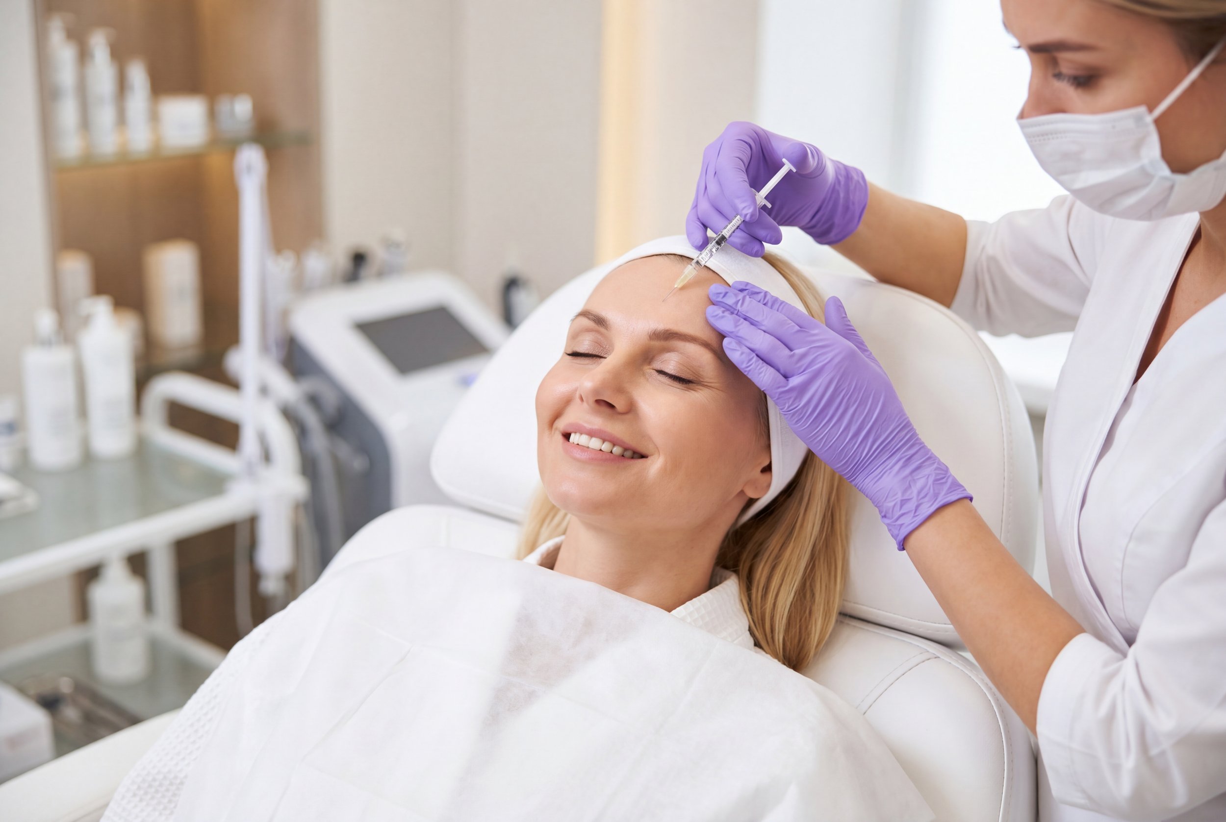 Medspa in Hagerstown, MD, 21740 | Botox Near Me