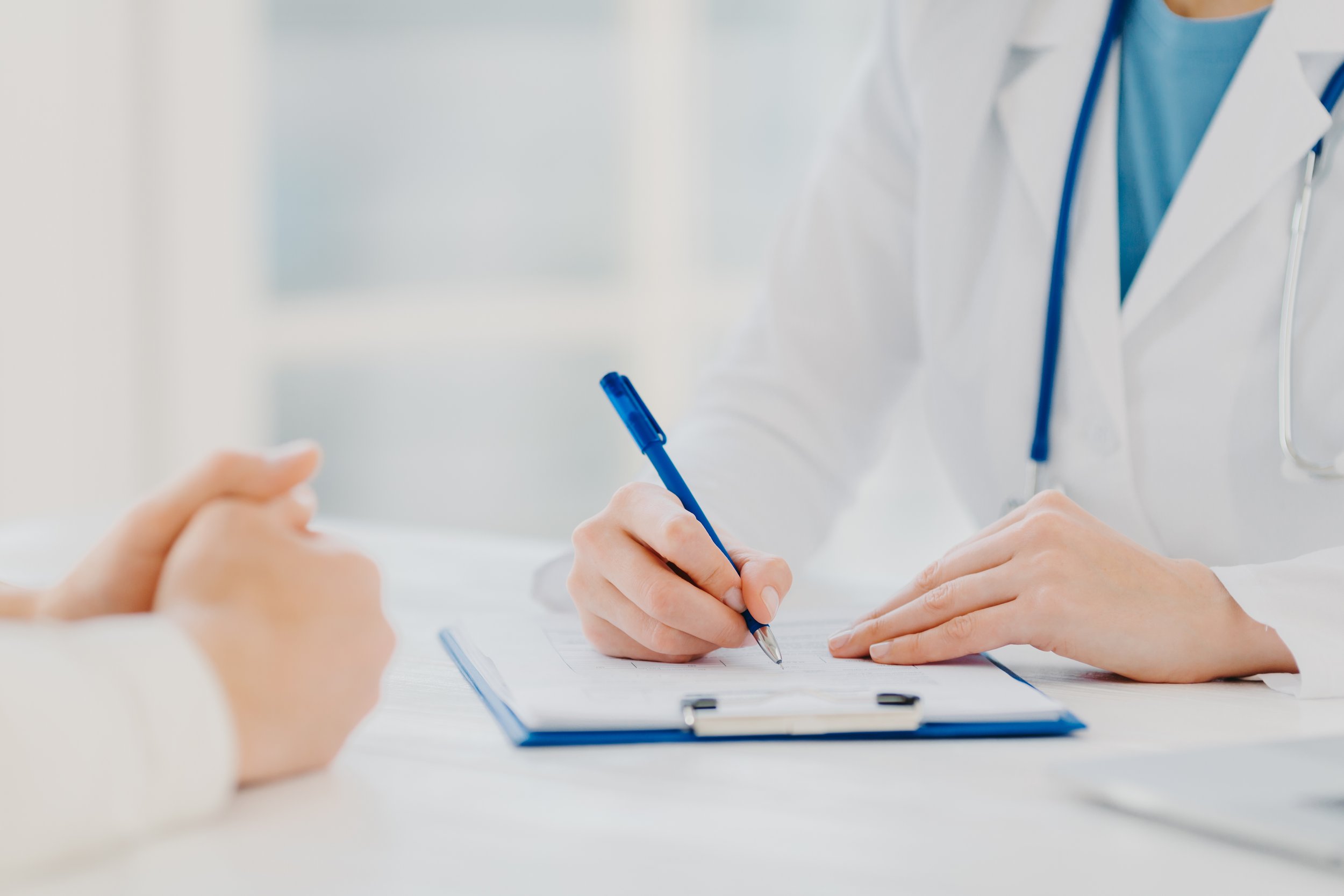 How to Get Diagnosed With Low Testosterone in Maryland