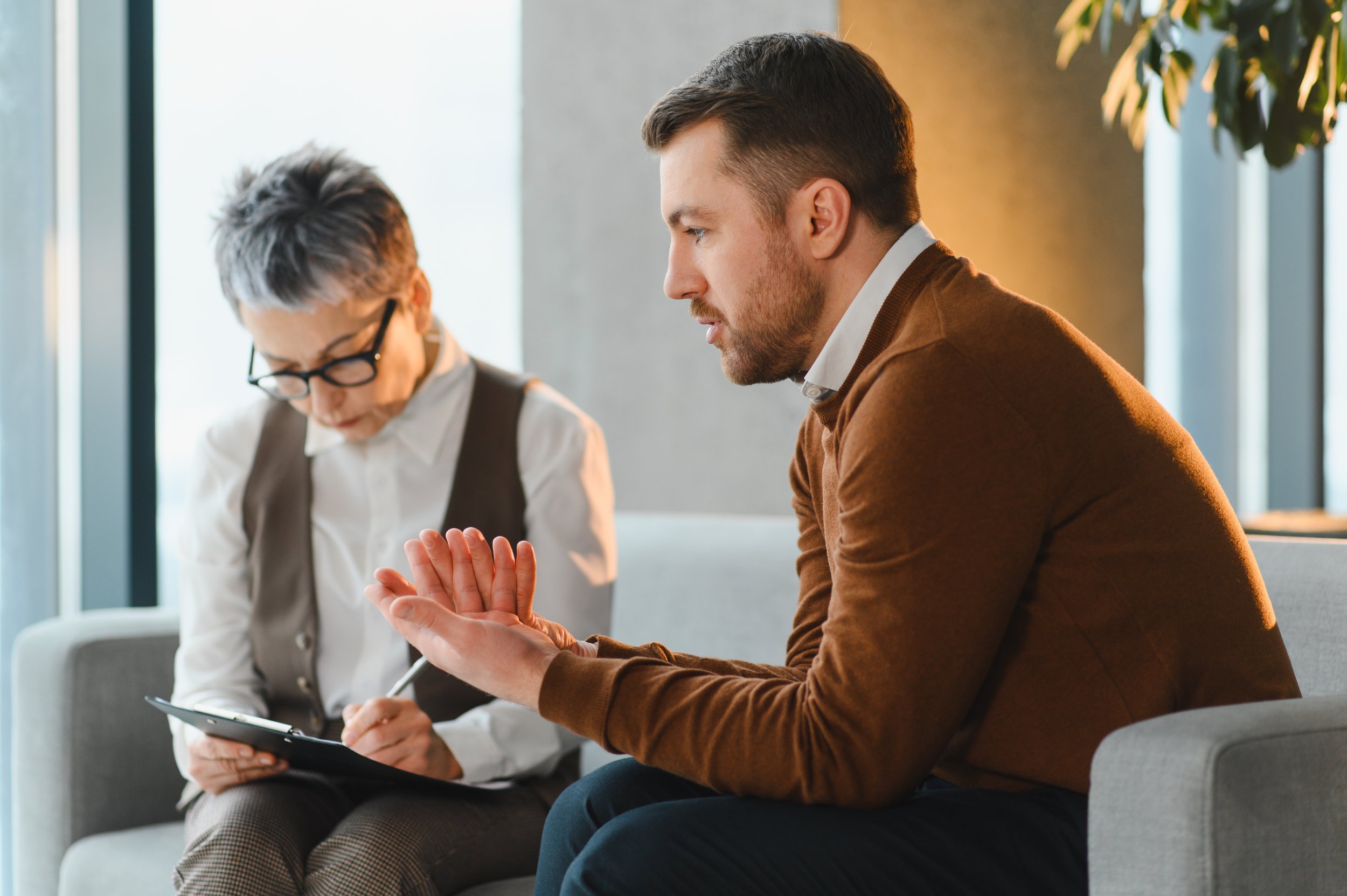 Testosterone Therapy and Fertility: What Men Should Know Before Starting