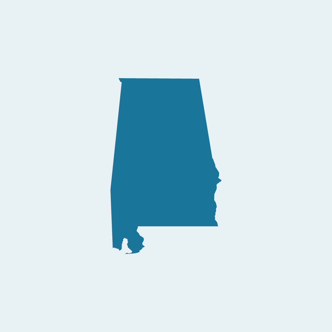 Alabama