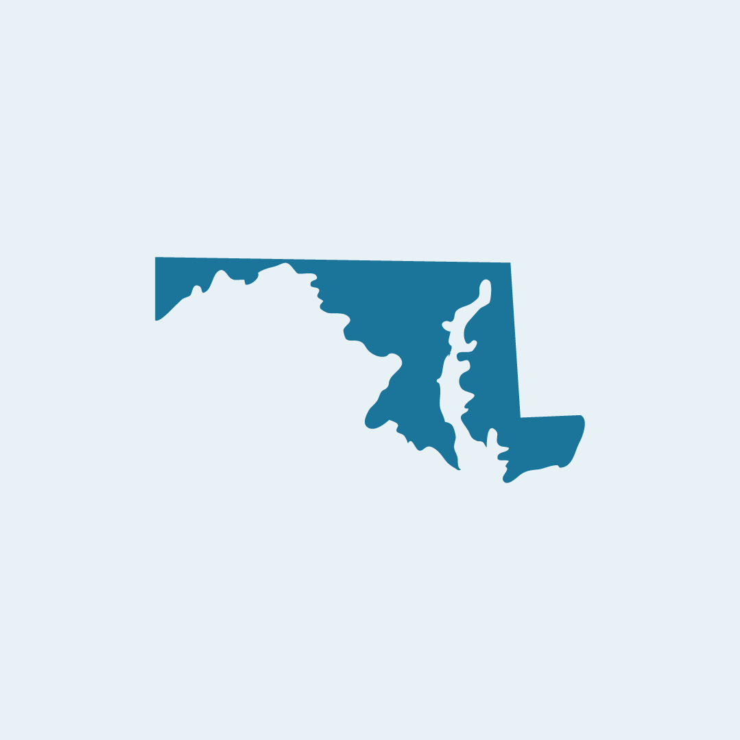 Maryland
