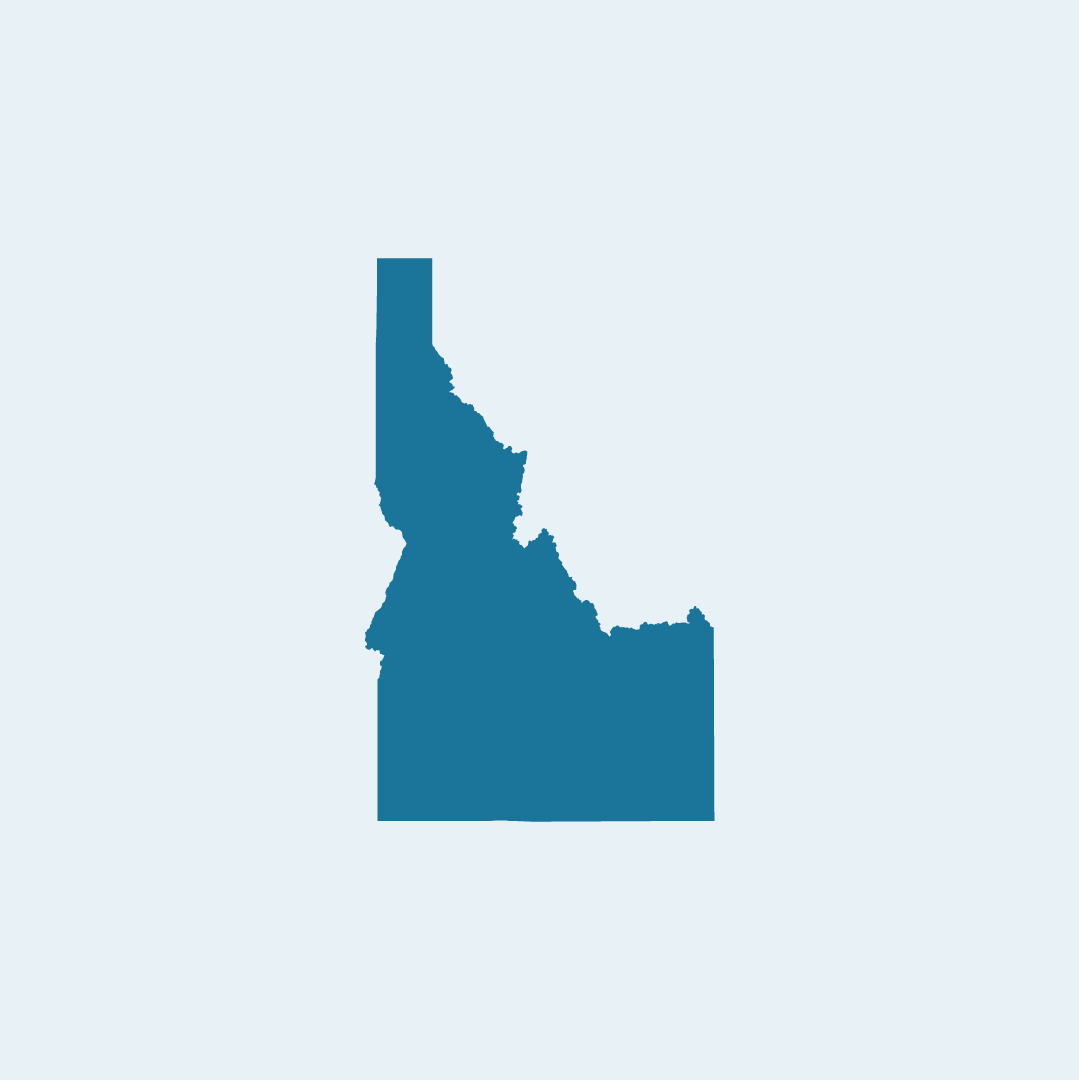 Idaho