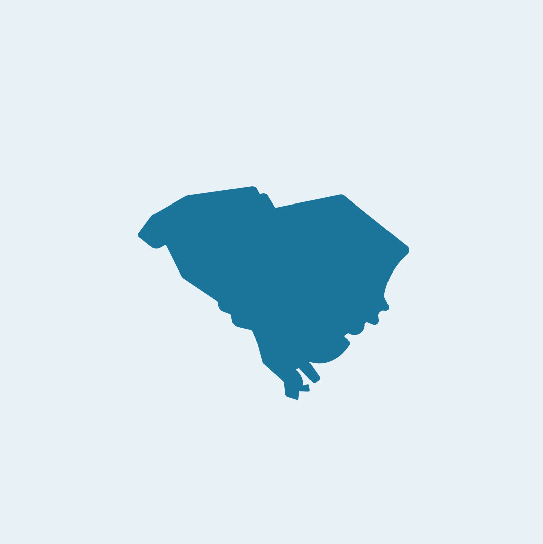 South Carolina