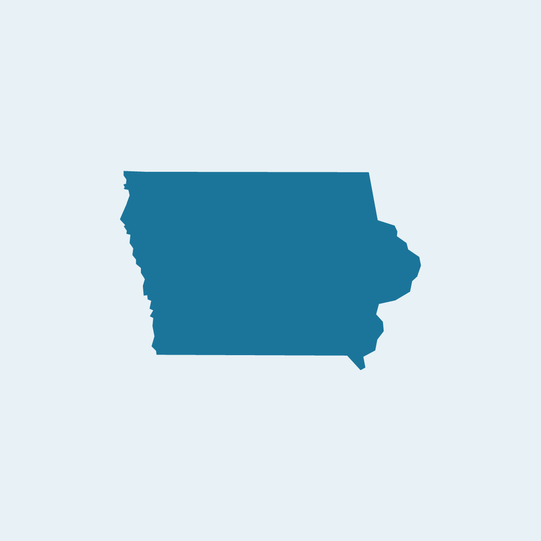 Iowa