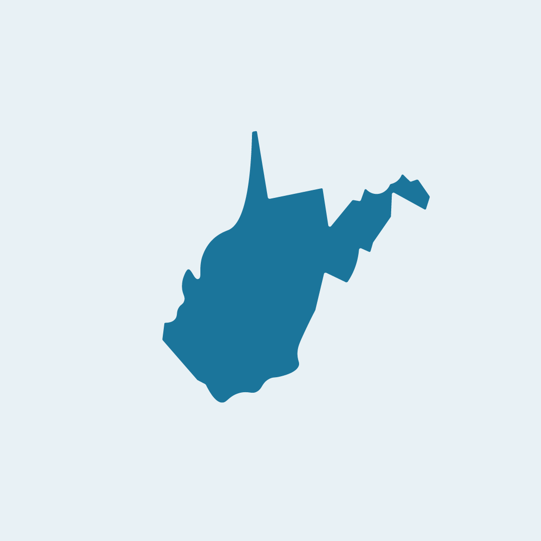 West Virginia