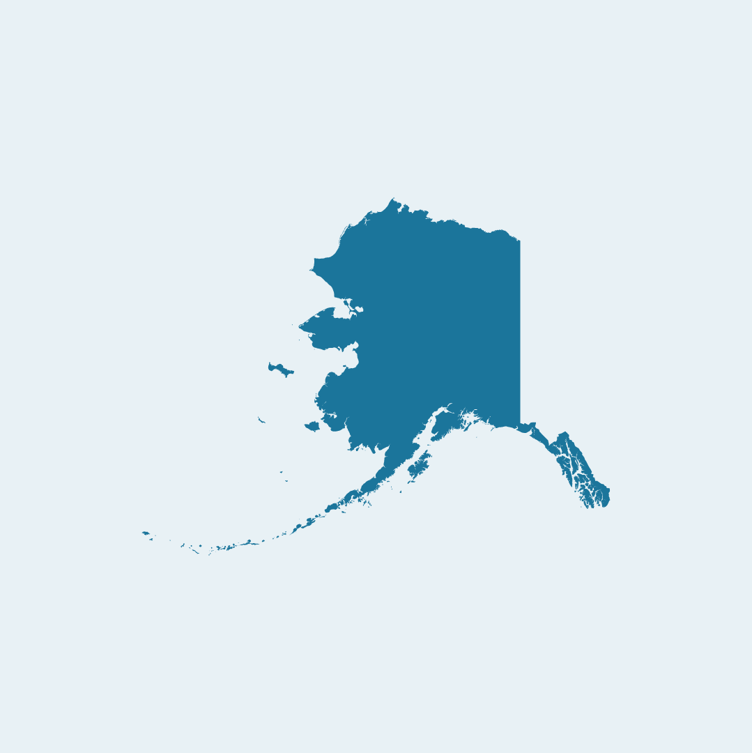 Alaska