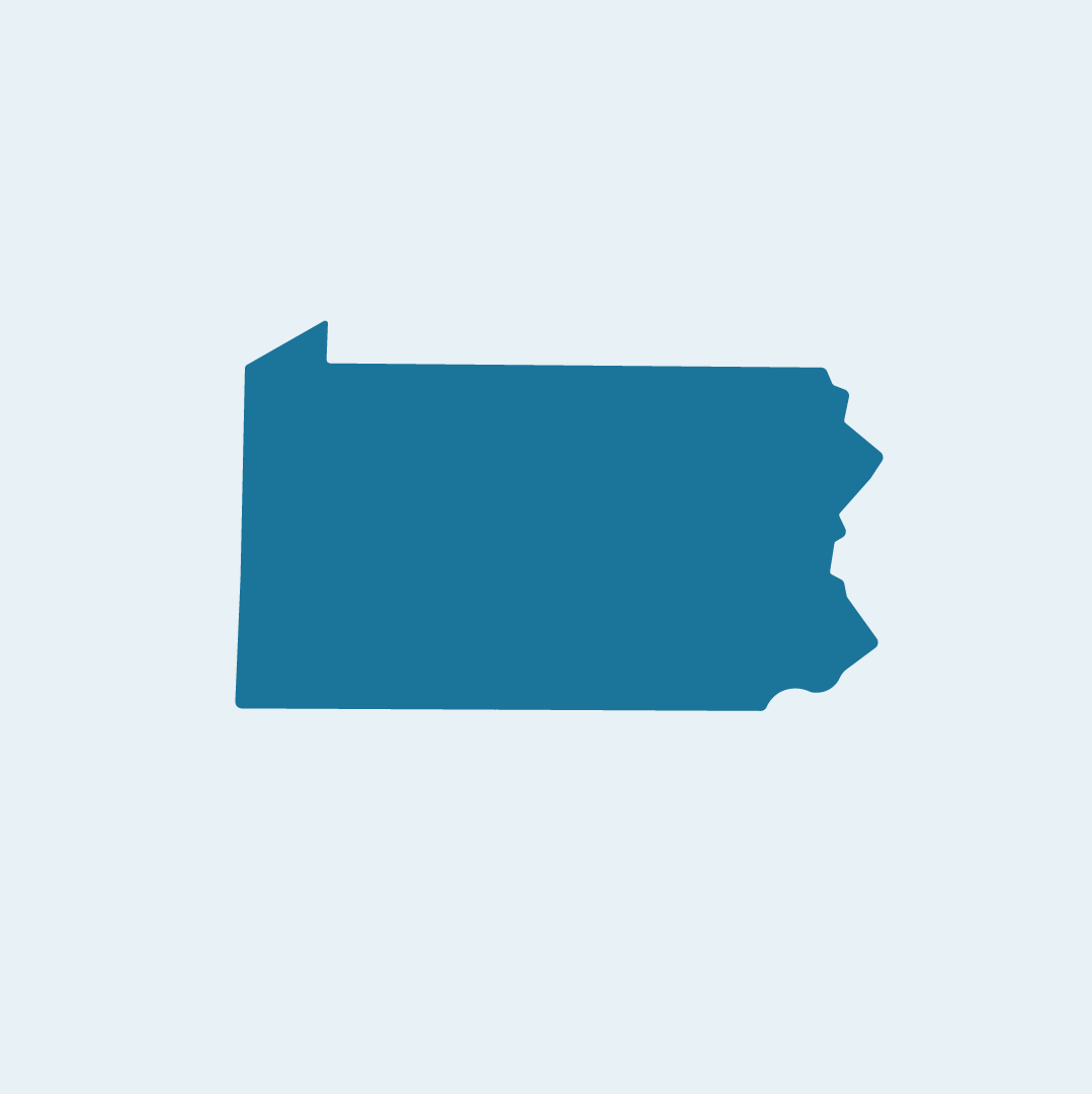 Pennsylvania