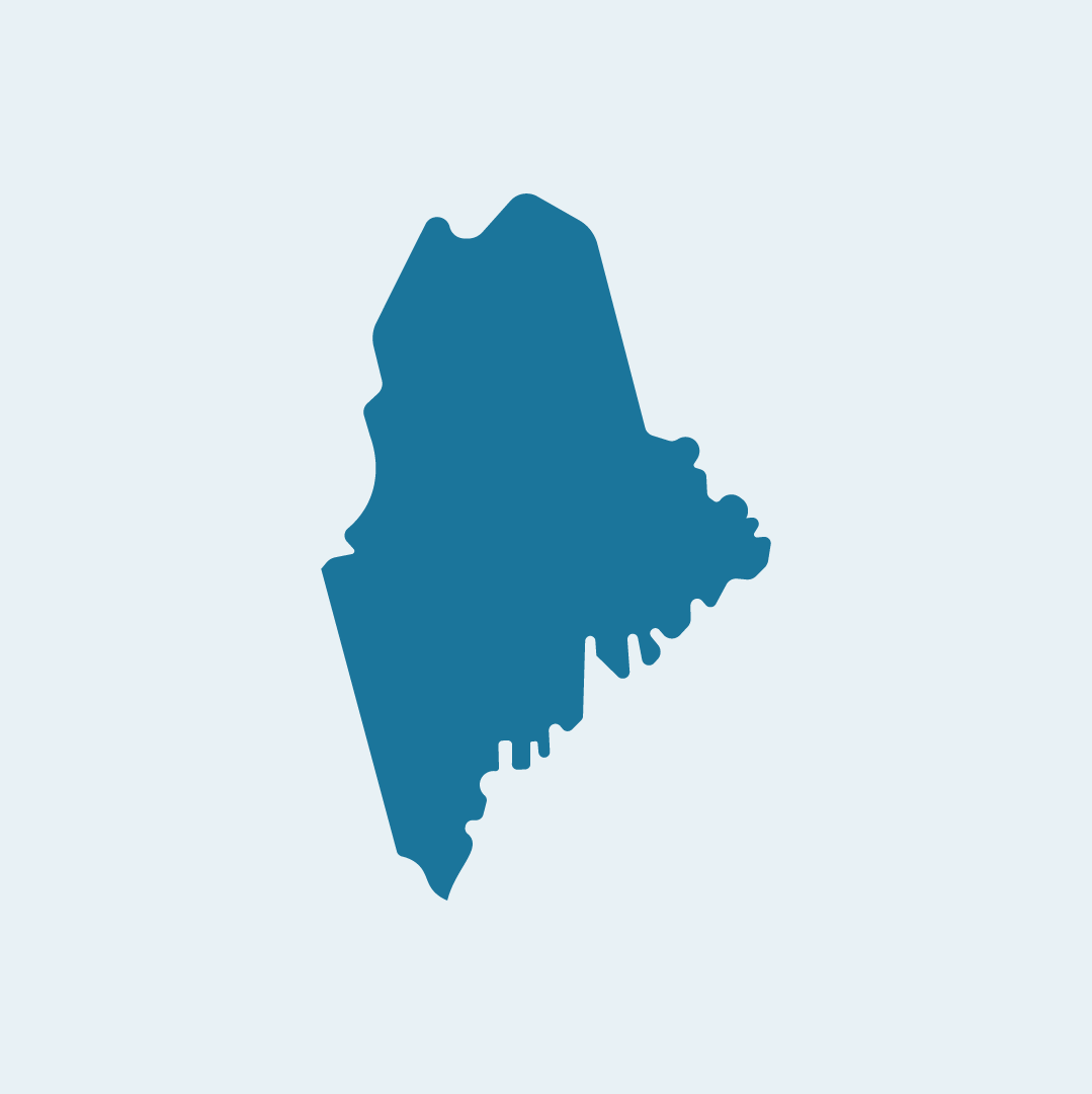 Maine