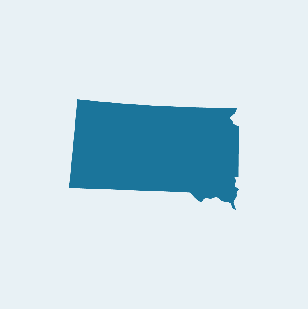 South Dakota