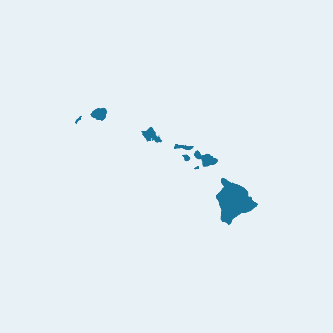 Hawaii