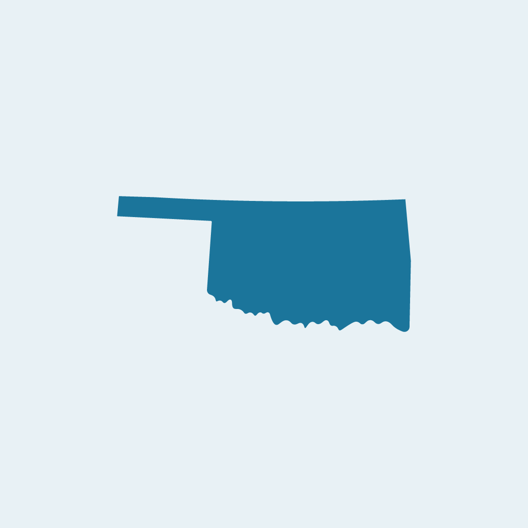Oklahoma