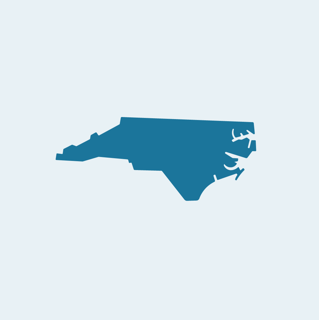 North Carolina