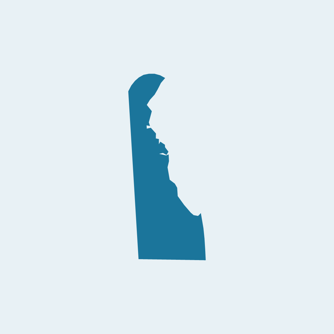 Delaware