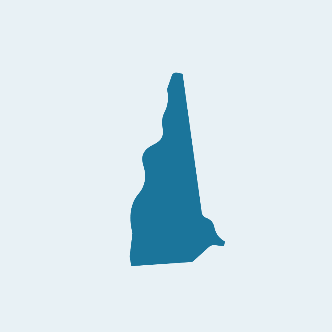 New Hampshire