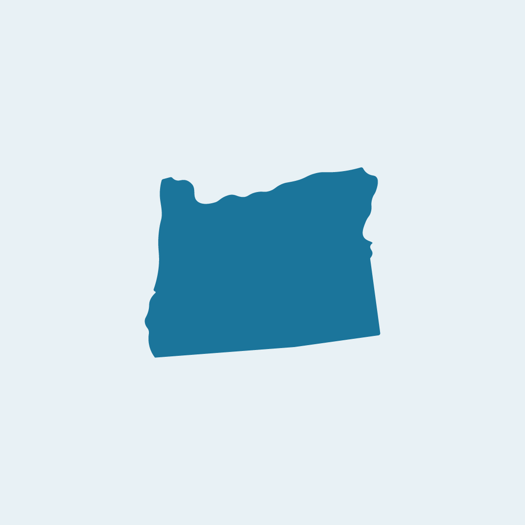 Oregon