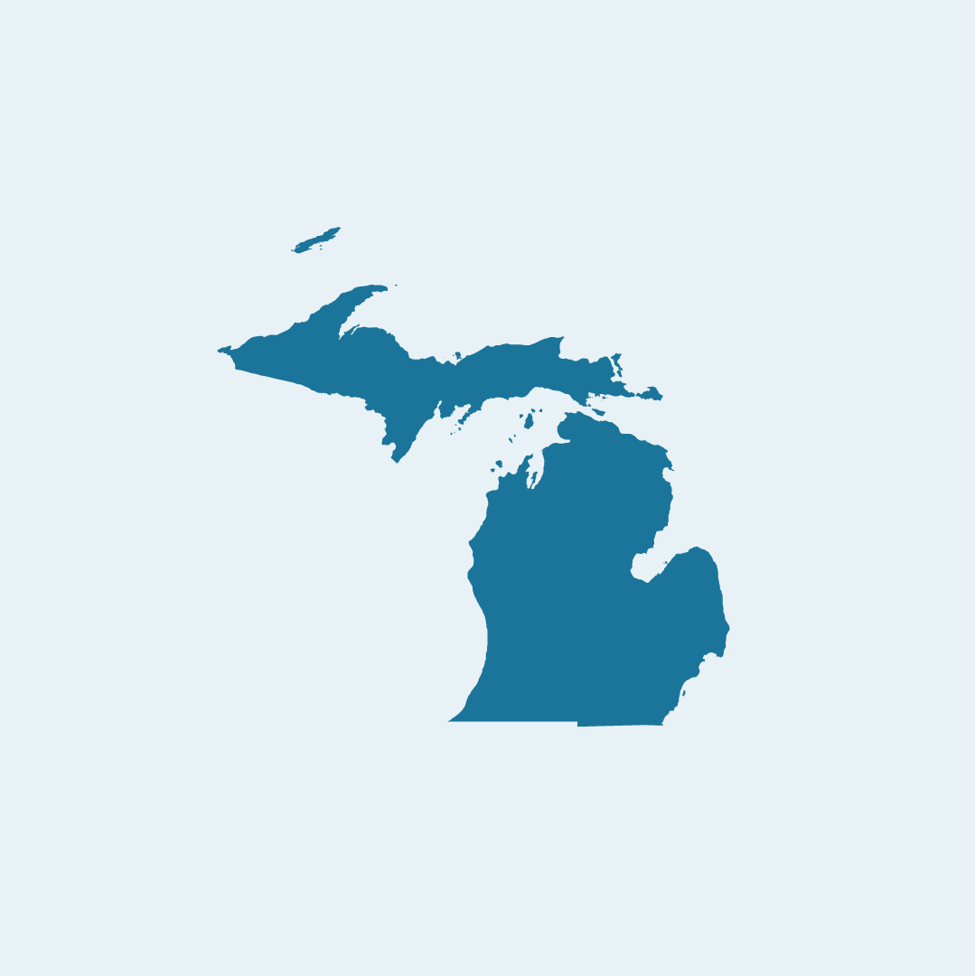 Michigan