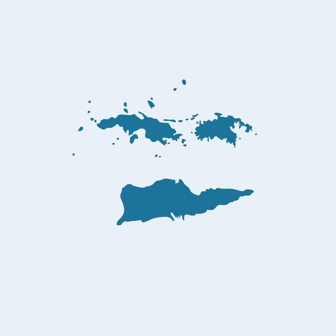 US Virgin Islands