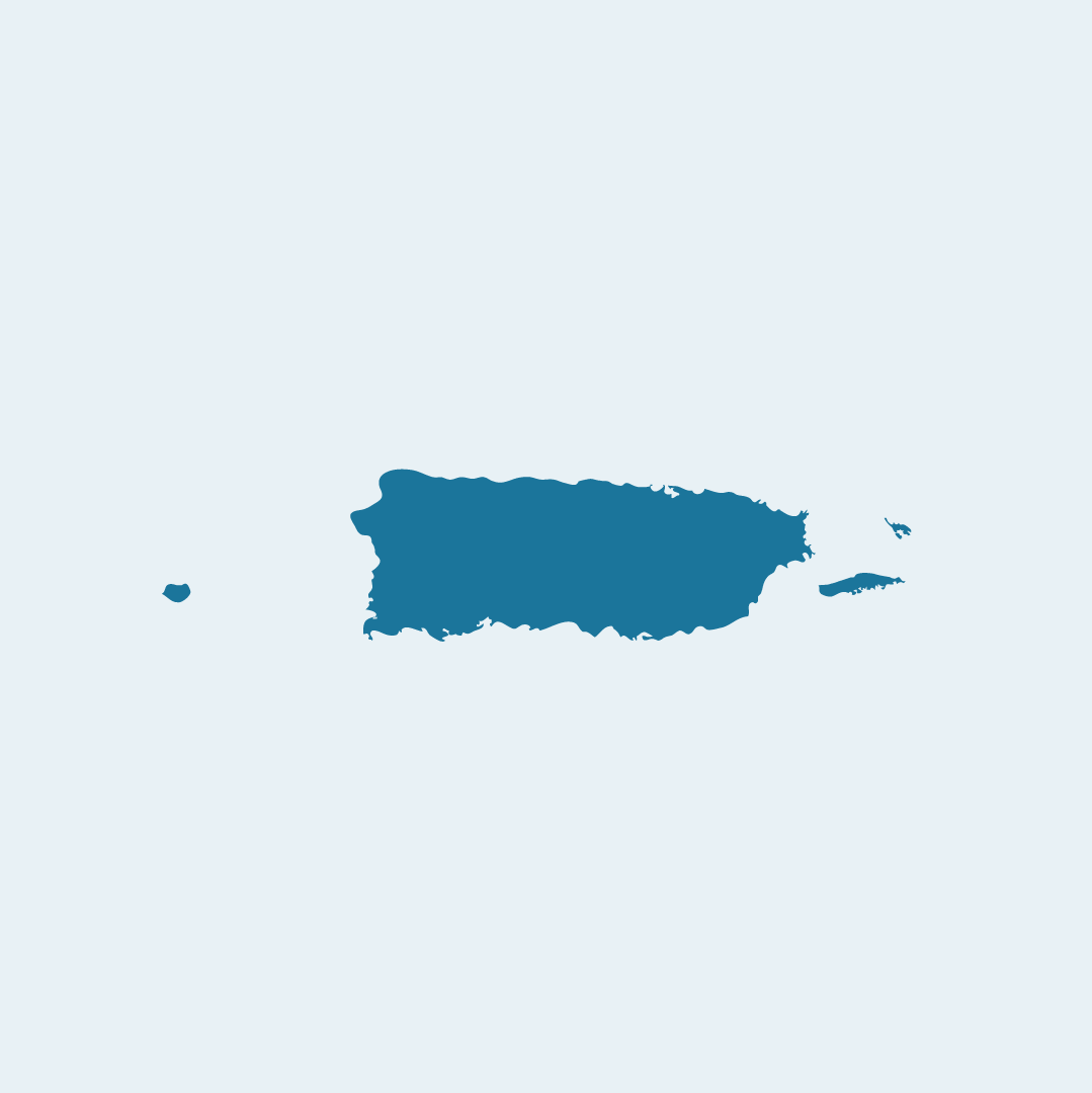 Puerto Rico