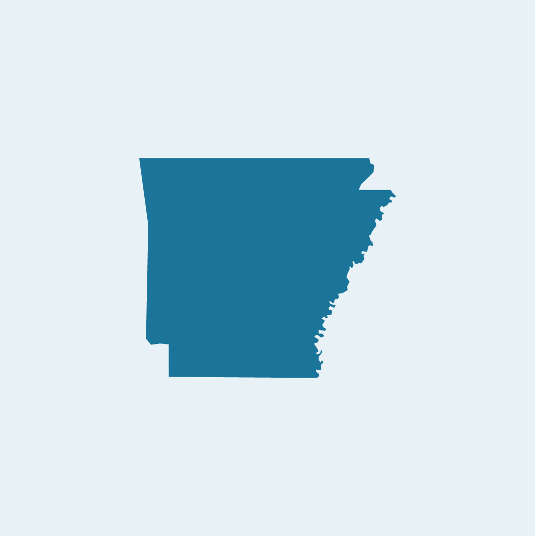 Arkansas
