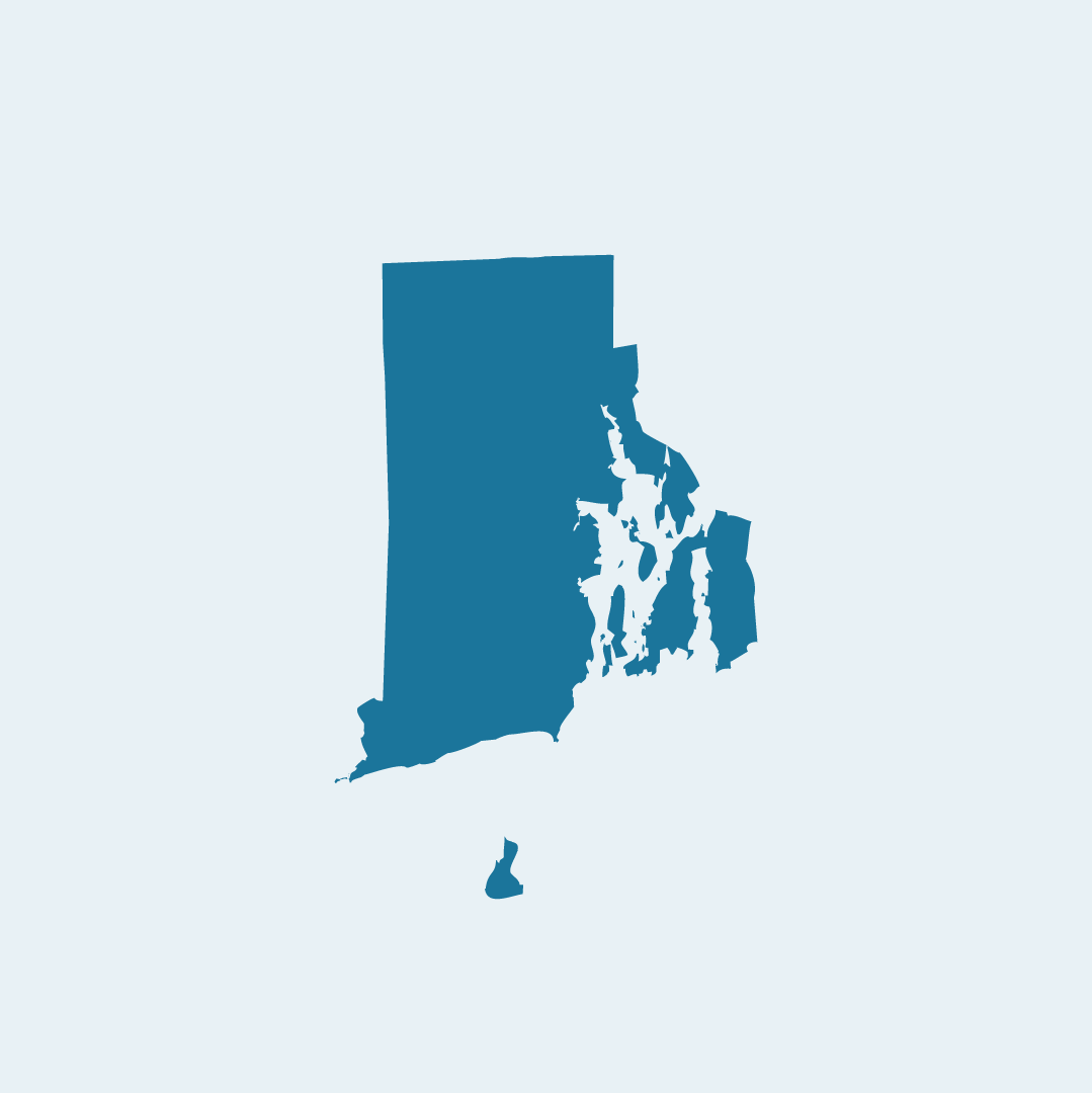 Rhode Island