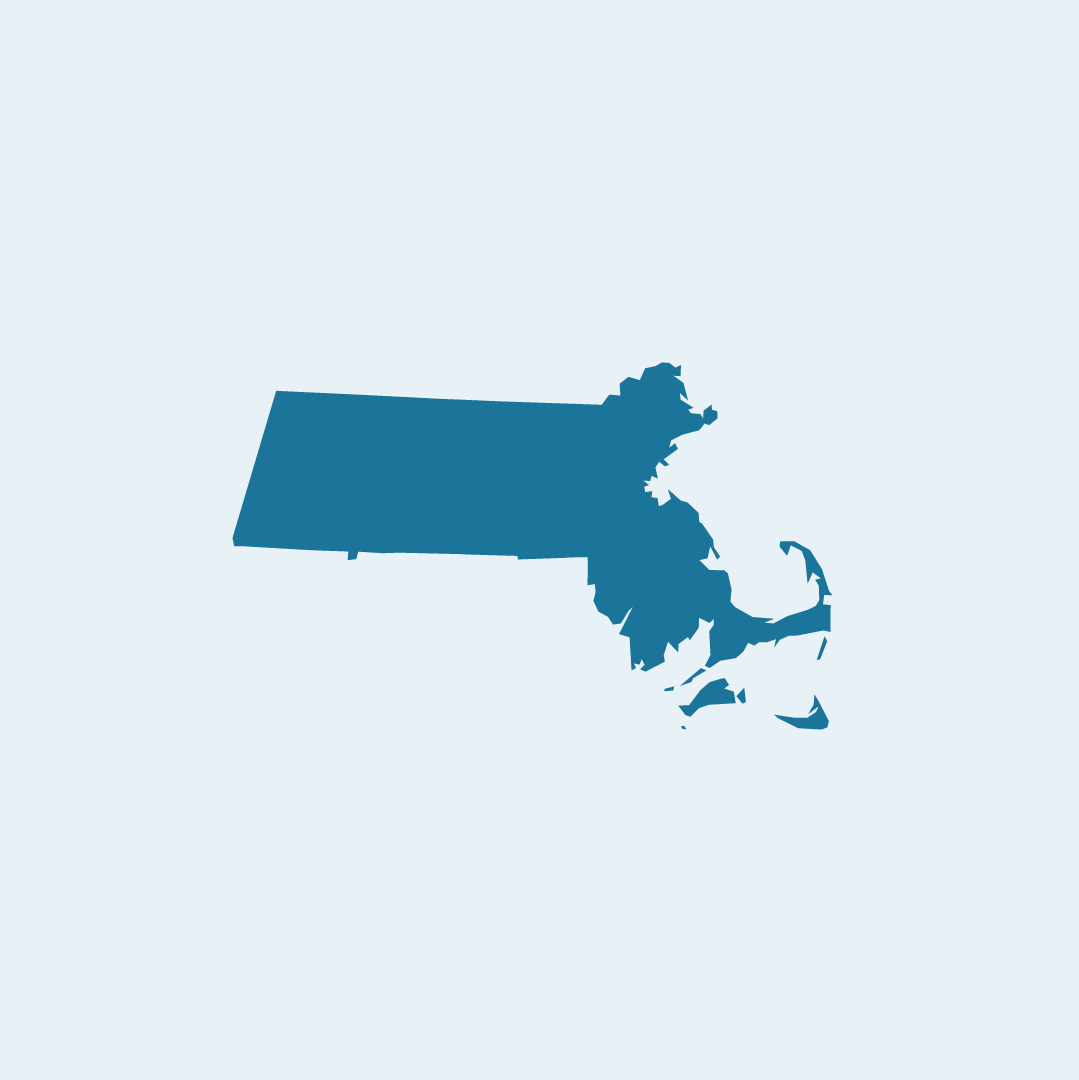 Massachusetts
