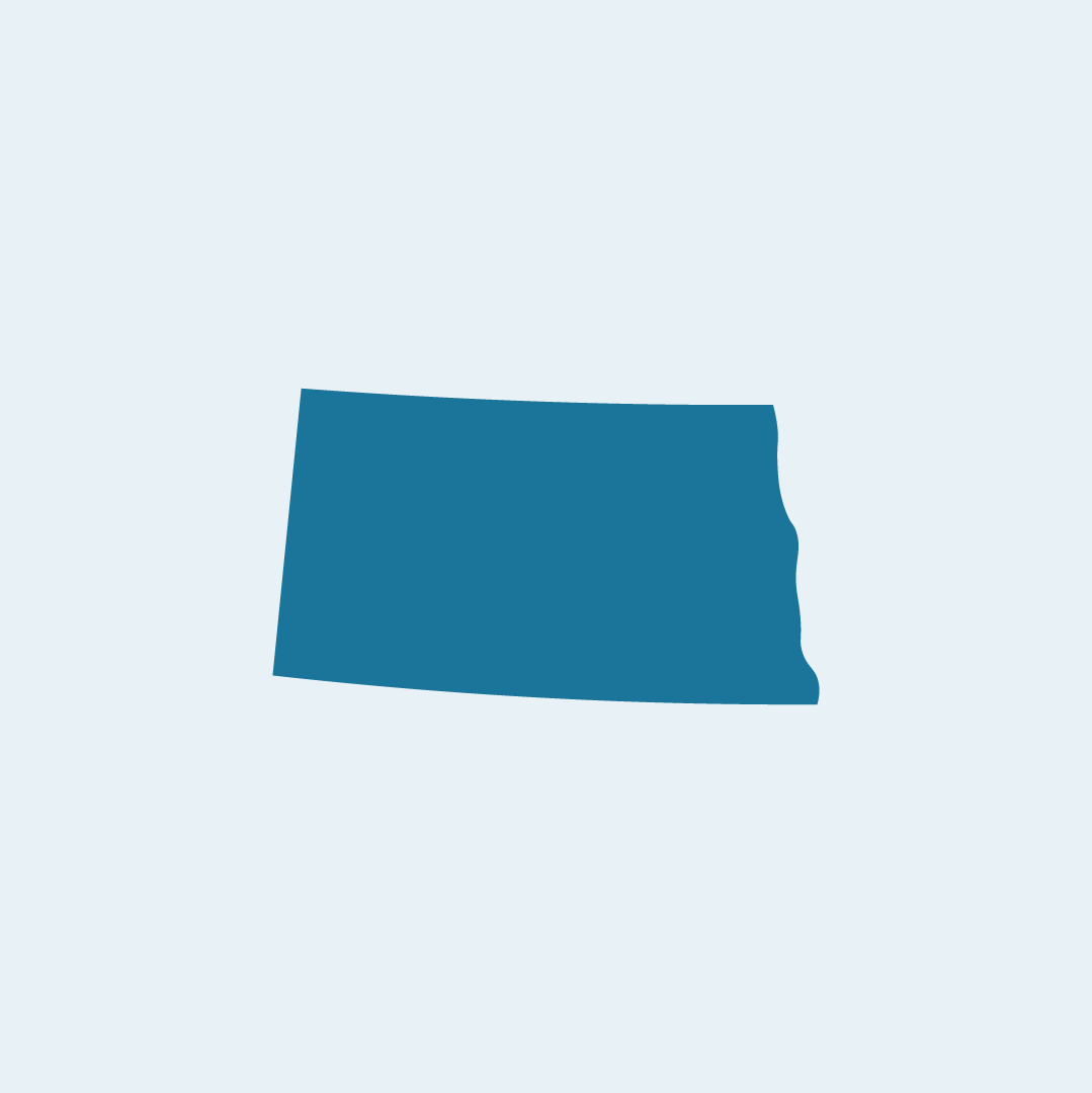 North Dakota