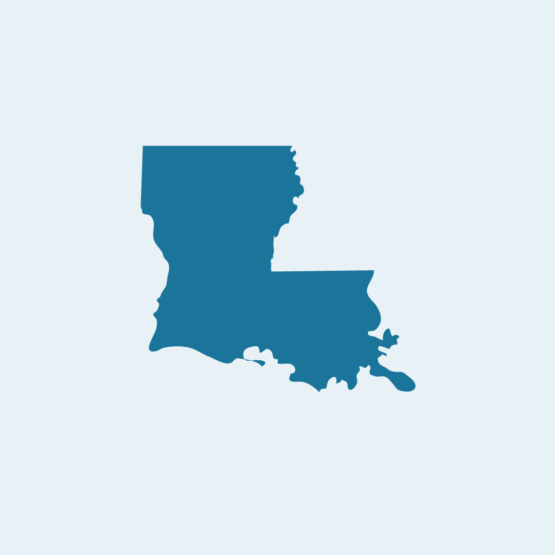 Louisiana