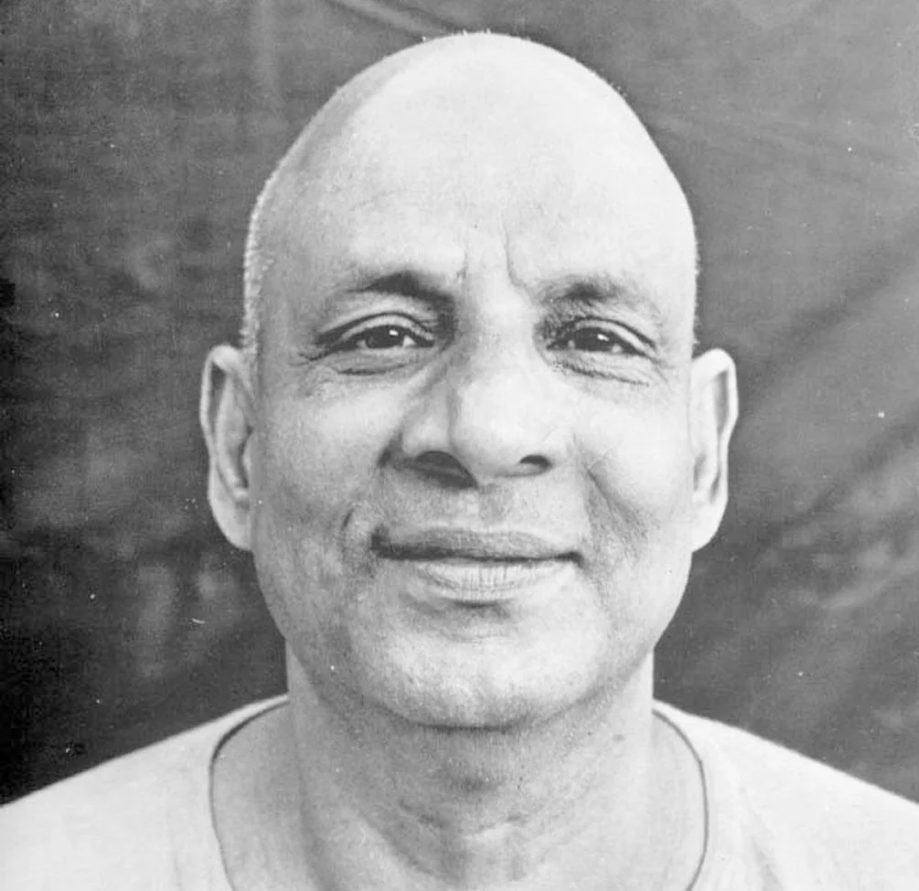 Swami Sivananda