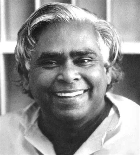Swami Vishnudevananda