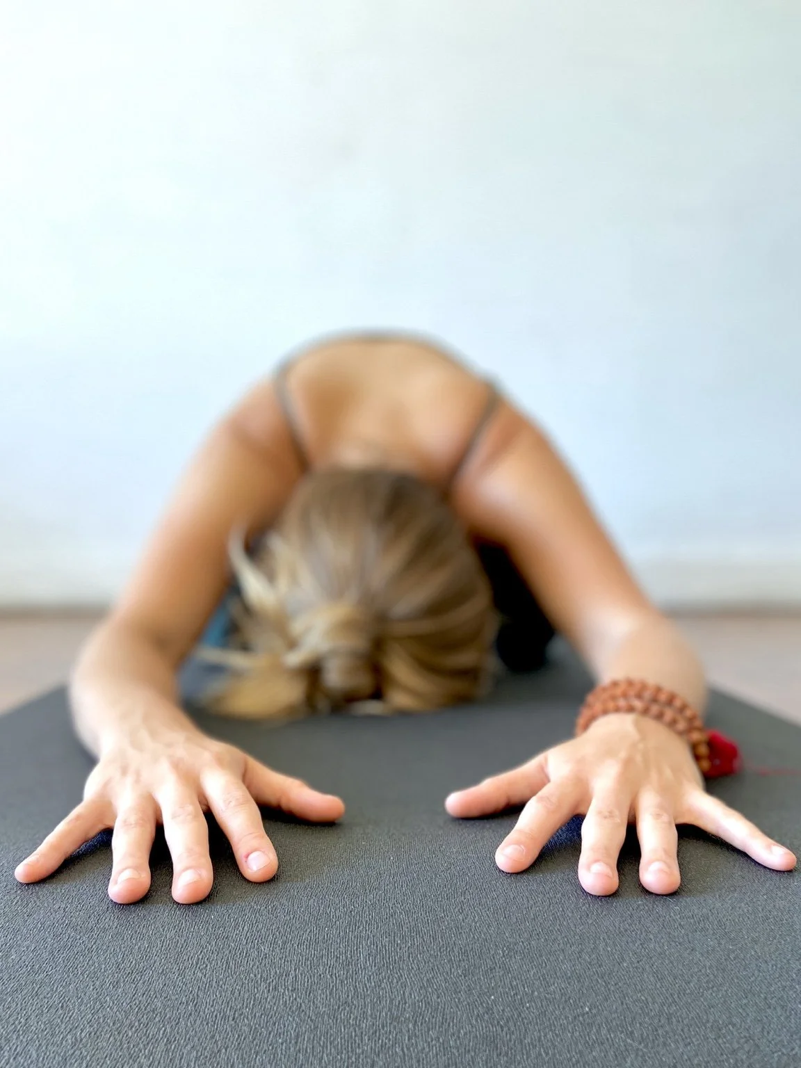 A practice doesn’t have to prove anything