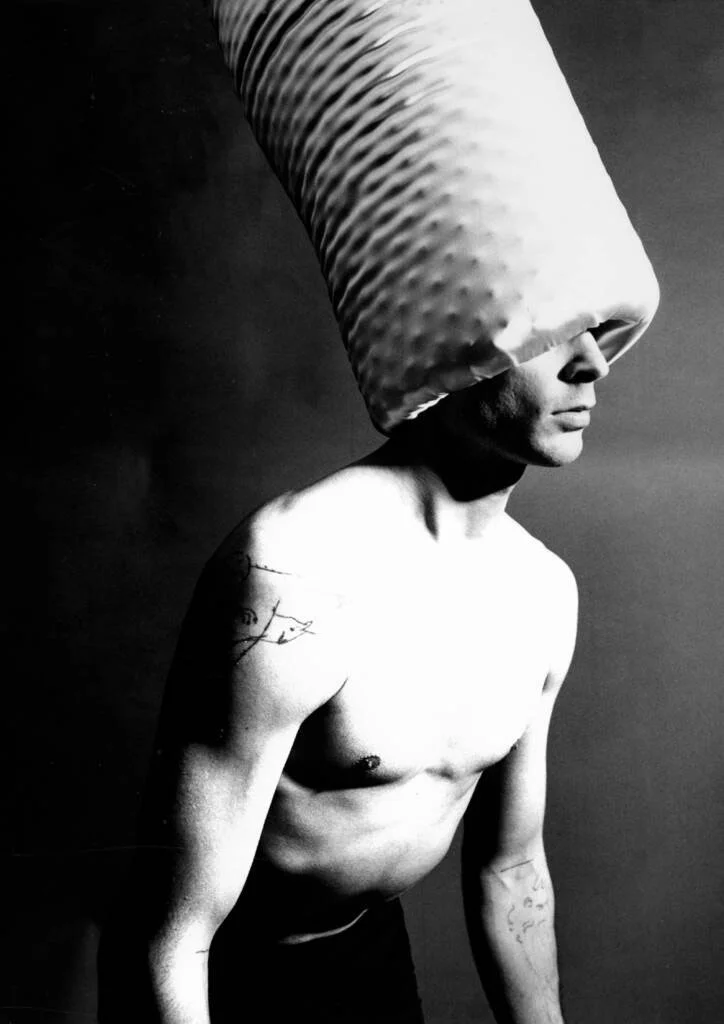 Sculpting-Self