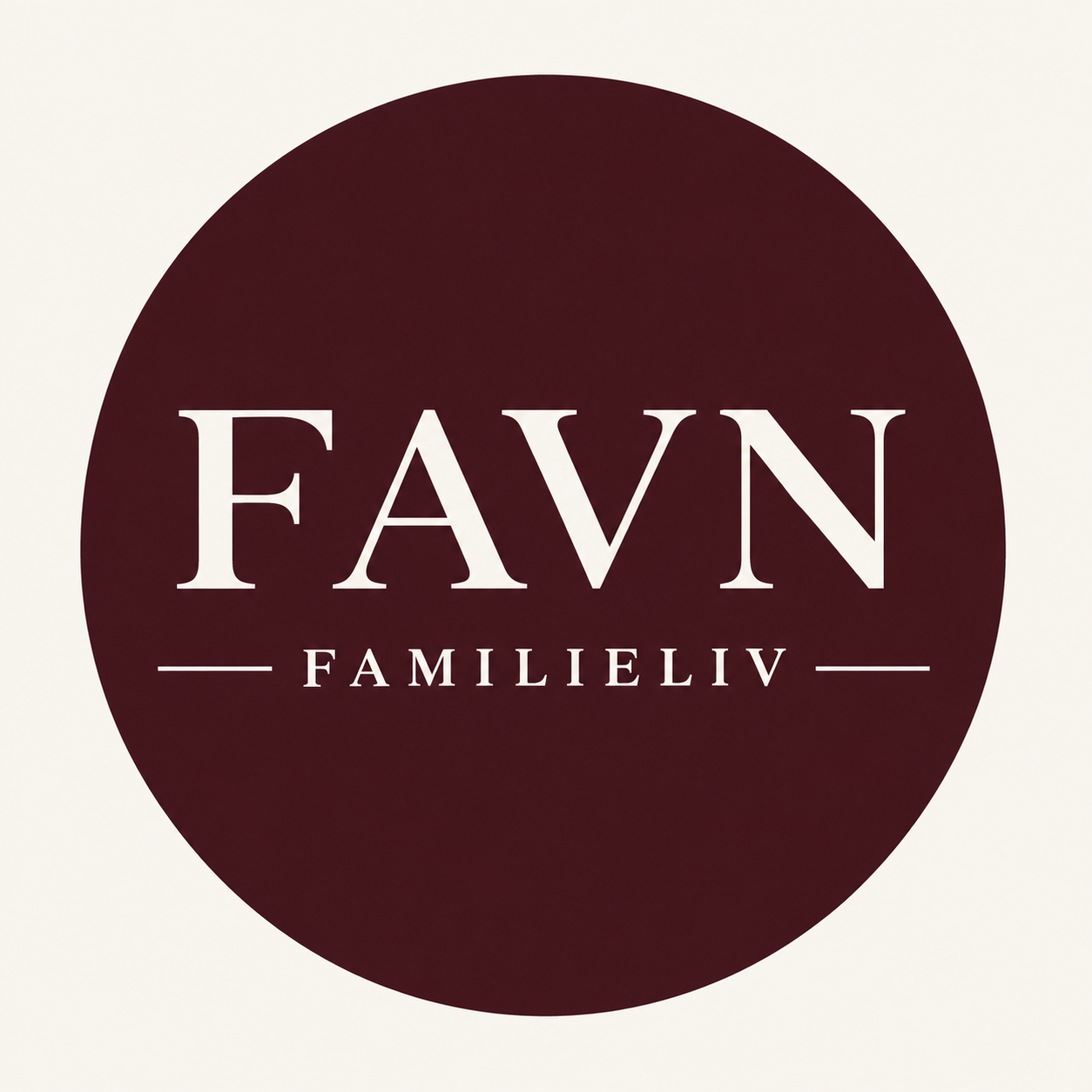 FAVN Familieliv