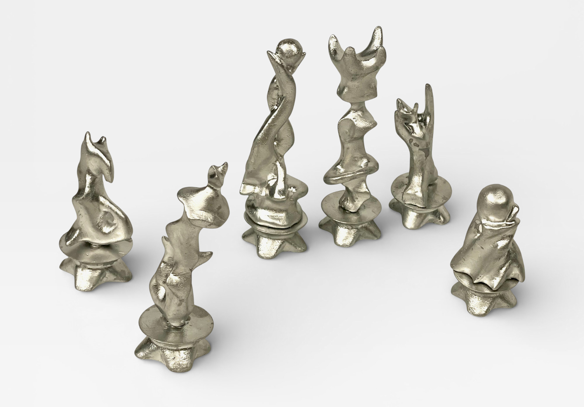 Chess Set