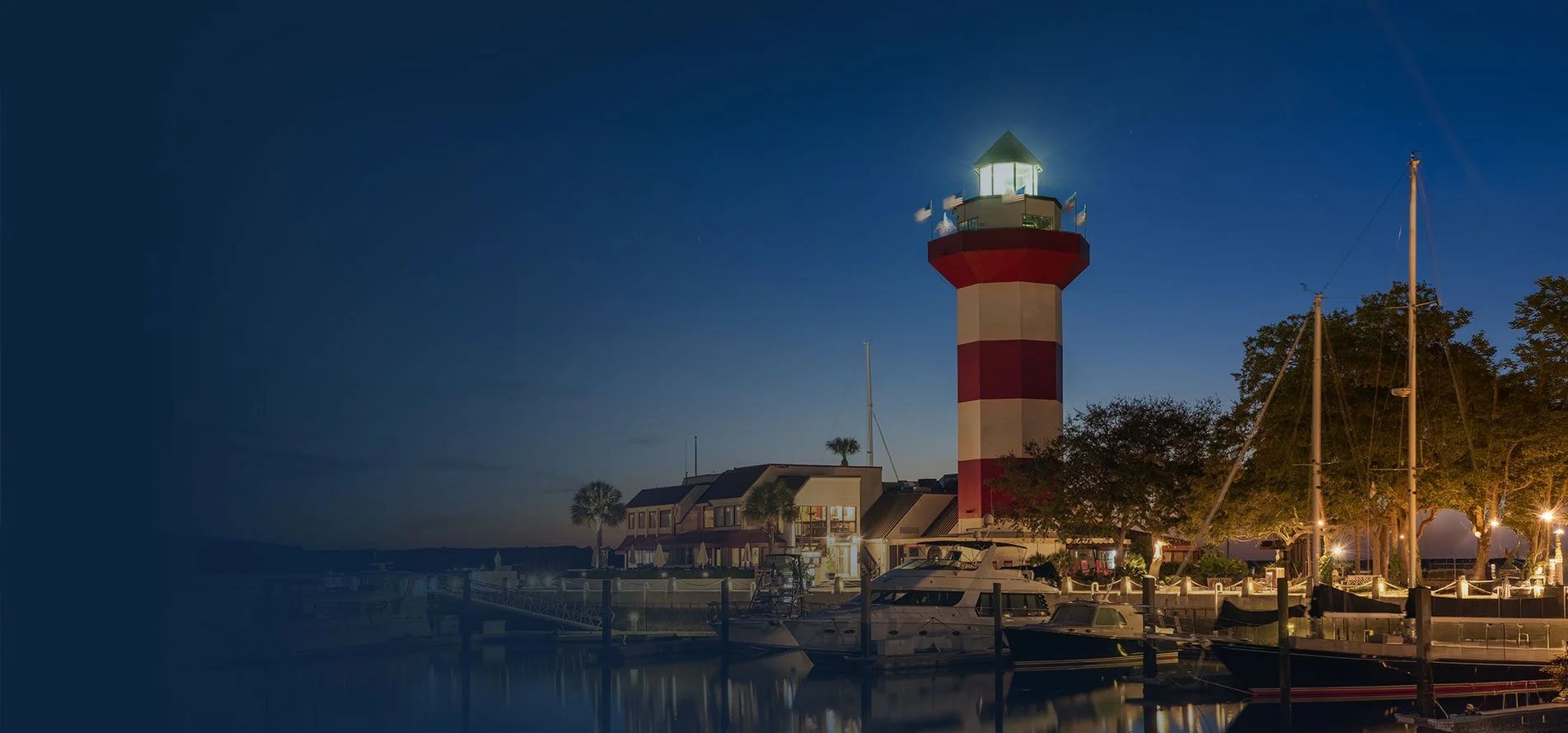 Harbor Town Marina