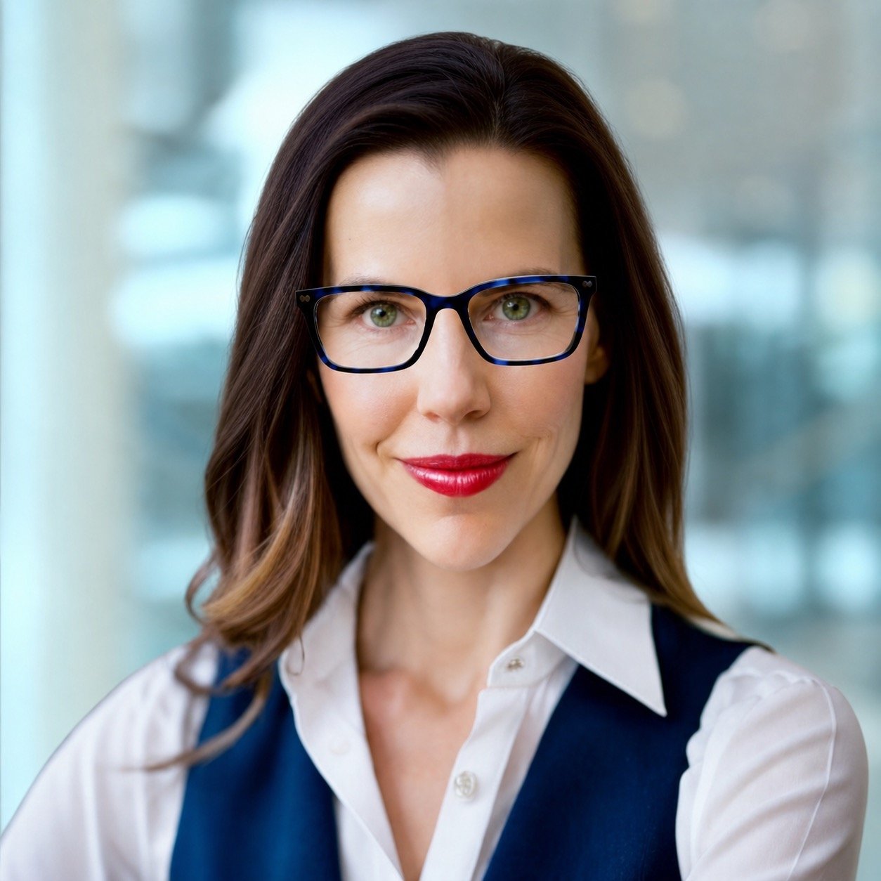 Dr. Rachel Boehm ProVisors Group Leader