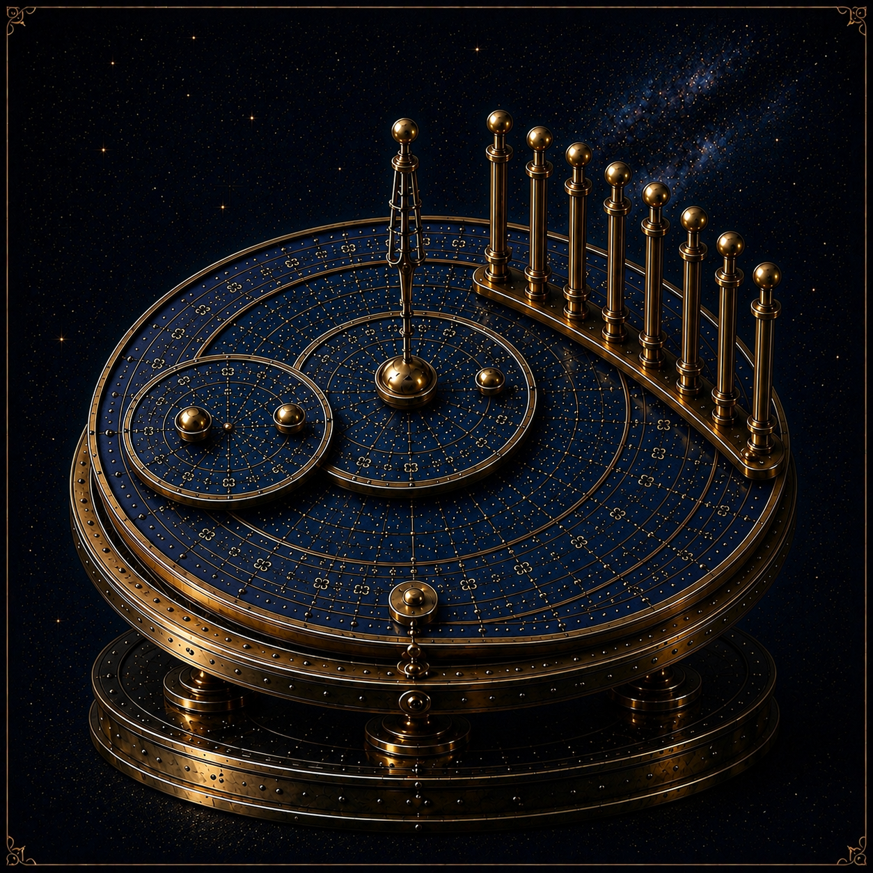 Birth Chart Rectification