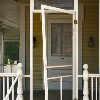 Benefits of Rescreening Your Lanai or Porch