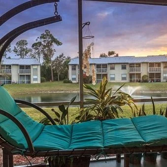 Check Out These Great Lanai Decorating Ideas