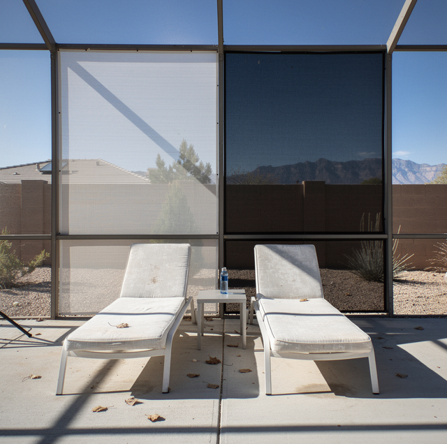 How Much Sun Do Solar Screens Actually Block?