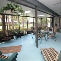 How to Get A Great Return on Your Screened-in Porch Investment