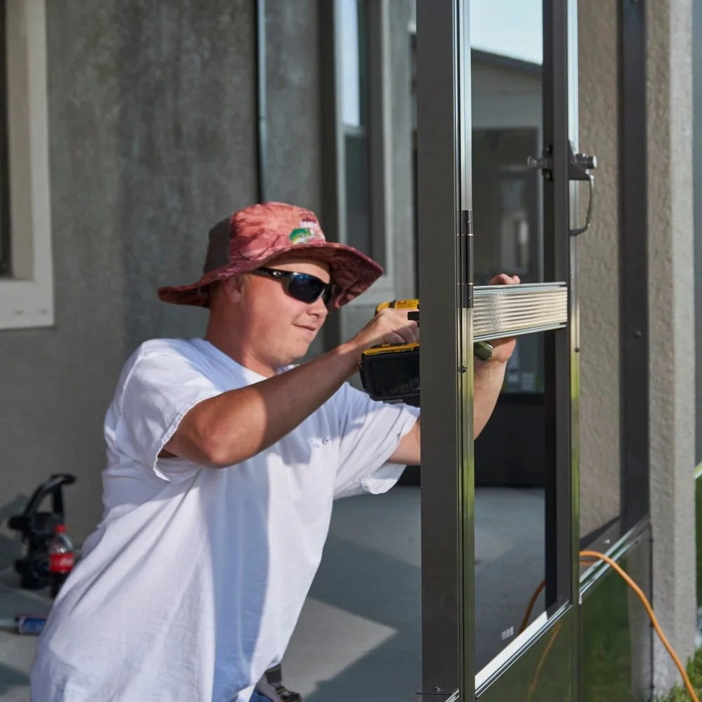 How Well Do Patio Screens Block UV Rays?