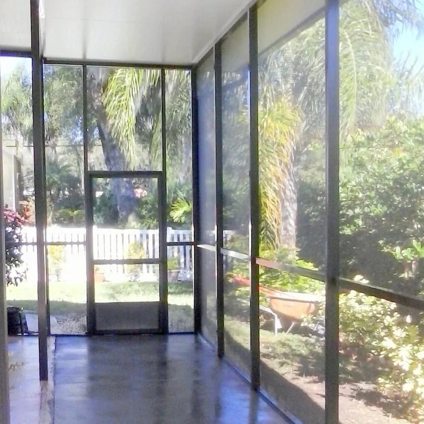 Screen Room Additions: Expanding Living Space Without Breaking the Bank