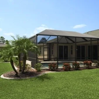 The Value of Installing a New Lanai