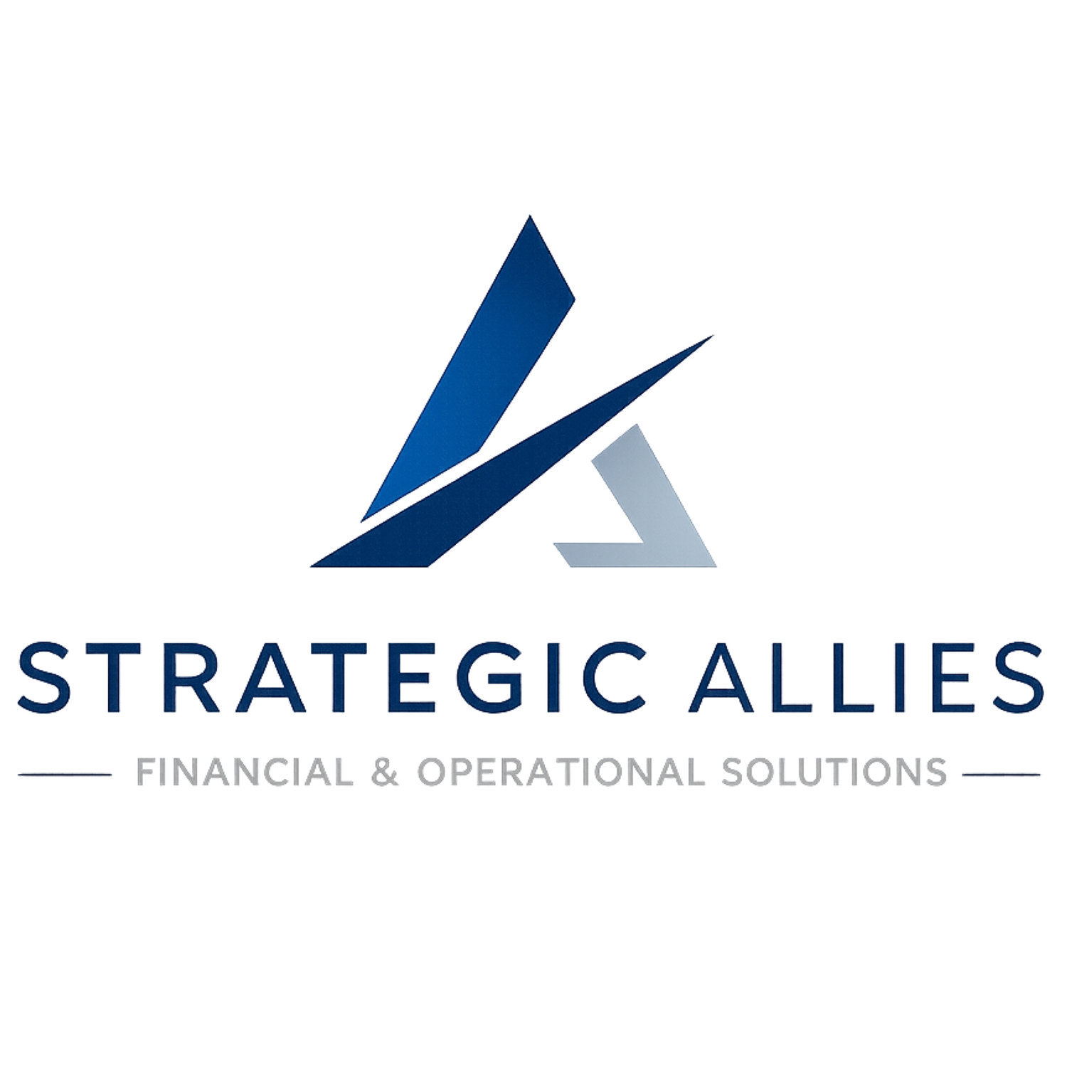 Strategic Allies, LLC 