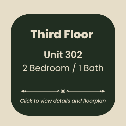 Floor 3 - Unit 302 / click to view