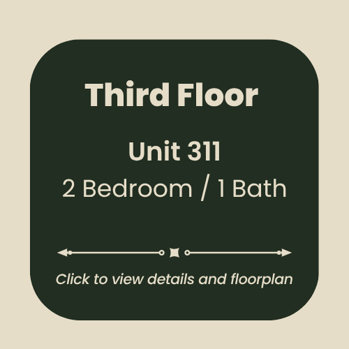 Floor 3 - Unit 311 / click to view