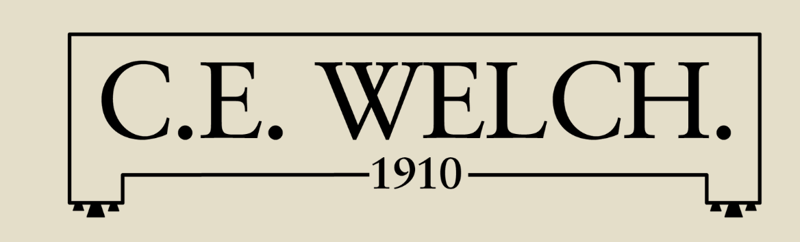 CE Welch &mdash; Westfield, NY