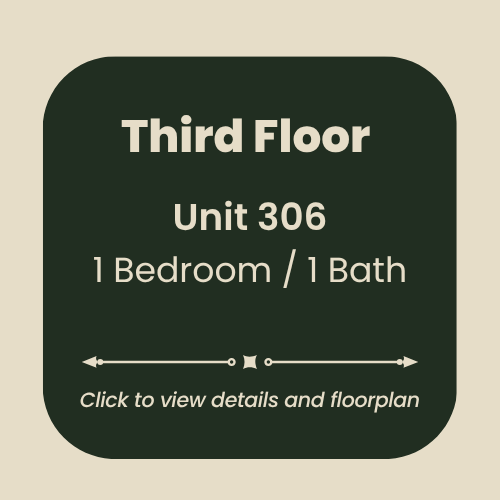 Floor 3 - Unit 306 / click to view