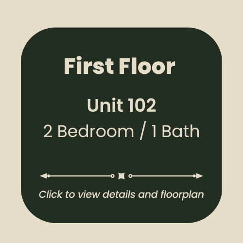 Floor 1 - Unit 102  / click to view